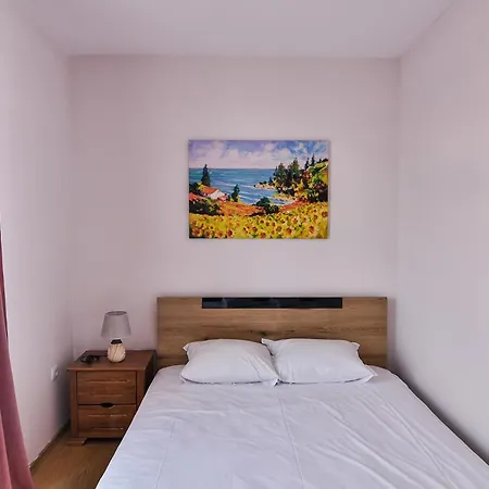 Appartement Two Bedroom On A Budget At Briz Area Varna